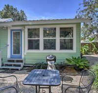 NEW Bay St. Louis Cottage w / Yard 1 / 2 mi to Harbor - Accommodation Los Angeles