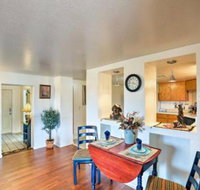 NEW Apache Point Ranch House w / Carr Canyon Views - Accommodation Los Angeles