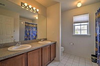 Private Forked River House w / Yard Walk to Bay