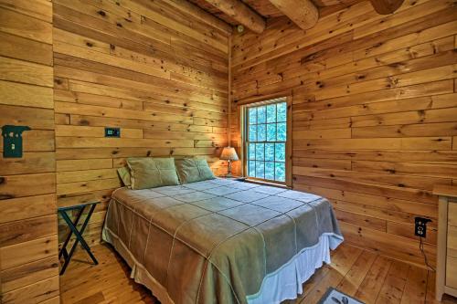 Stellar Wilmington House On 20 Wooded ADK Acres! - thumb 5