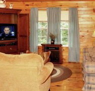 Country - 2 Bedrooms 1 Baths Sleeps 6 Cabin - Accommodation Los Angeles