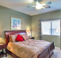 Lovely 2BR Fountain Hills Condo w / Comm. Pool - Accommodation Los Angeles