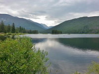 2BR Lake House  Bonus Room Steps from Lake Granby