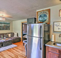 Deep Snow Lead Cabin 700 to Terry Peak Ski Area - Accommodation Los Angeles