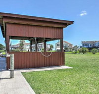 Freeport Home w / Canal ViewBoat Dock Near Beaches - Accommodation Los Angeles