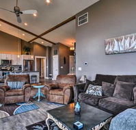 NEW Gorge Retreat Carson Home w / Stunning Views - Accommodation Los Angeles