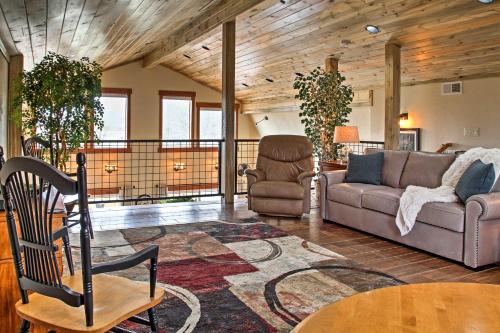 Fort Collins Barn Retreat Close To CSU / Old Town - thumb 4