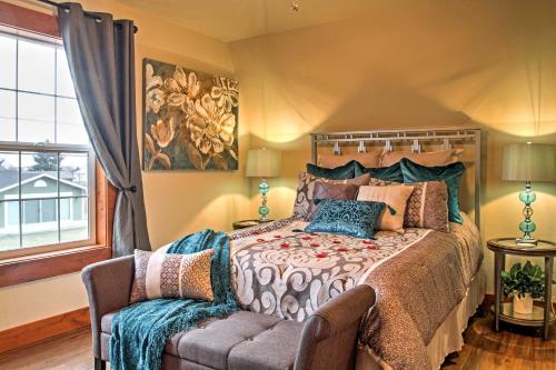 Fort Collins Barn Retreat Close To CSU / Old Town - thumb 0