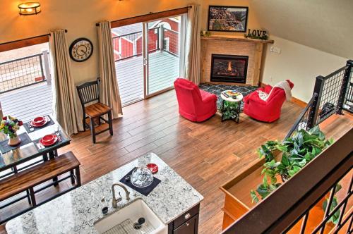 Fort Collins Barn Retreat Close To CSU / Old Town - thumb 6