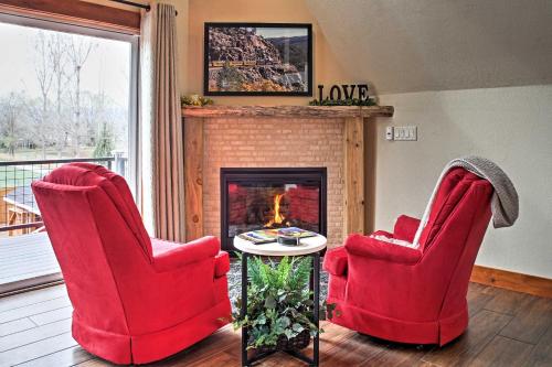 Fort Collins Barn Retreat Close To CSU / Old Town - thumb 3