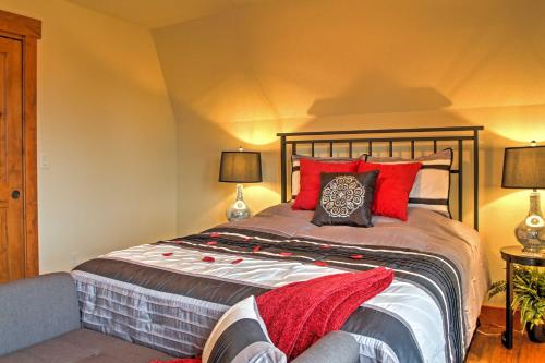 Fort Collins Barn Retreat Close To CSU / Old Town - thumb 2