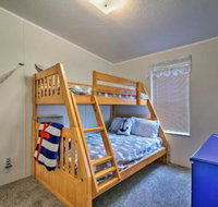 Nautical Home w / KayaksDeck on 1 Acre by Manatees - Accommodation Los Angeles