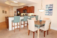 115 Holiday Isle 115 3 Bedroom Condo