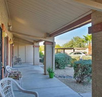 Cozy Apache Junction Condo w / Views  Shared Pool - Accommodation Los Angeles