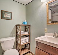 Lead House w / Wraparound Deck  Private Hot Tub - Accommodation Los Angeles