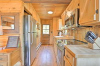 Grand Lake House w / 2 Decks  Lake  Mtn Views