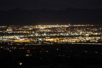 Great views Hot tub  Minutes to Biking  Hiking