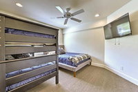 Downtown Park City Townhome w / Hot Tub  Mtn Views