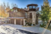 Winter Park / Granby Chalet w / Mtn View  Hot Tub