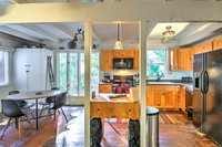 Secluded Cabin 5 Mins to Gunstock Mtn Resort