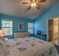 Pet Friendly Cabin 5 Mins to Ski Cloudcroft Mtn - Accommodation Los Angeles