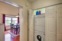 Cozy Condo w / Mountain Views 2 Miles to Resort