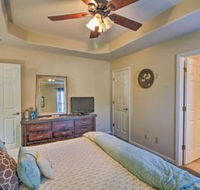 Pet Friendly Home 9 Mi. to Table Rock Lake - Accommodation Los Angeles