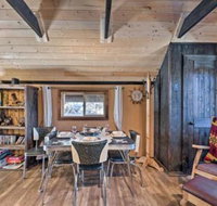 Sherwood Cabin Pet Friendly Cloudcroft Home - Accommodation Los Angeles