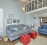 1BR Freeport House w / Ocean Views  Boat Ramp - Accommodation Los Angeles