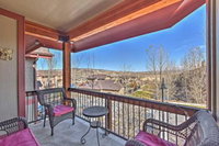 Airy Bear Hollow Condo 5 Mi to Park City Mountain