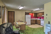 Great Northern HighPlaines Haven in Long Lake