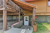 Park City Apt w / Utah Olympic Park  Mtn Views