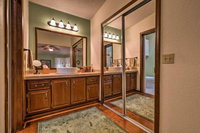 NEW Villages Home in Country Club Hills Golf Pool