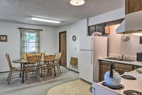 HighPlaines Haven w / Views Hunting  Fishing