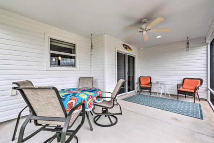 NEW Elegant Home W / Lanai In The Villages Community - thumb 3