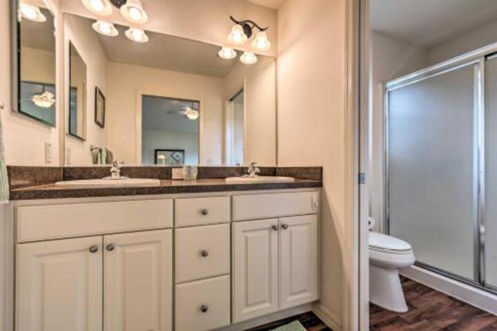 NEW Elegant Home W / Lanai In The Villages Community - thumb 2