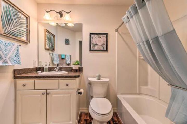 NEW Elegant Home W / Lanai In The Villages Community - thumb 5