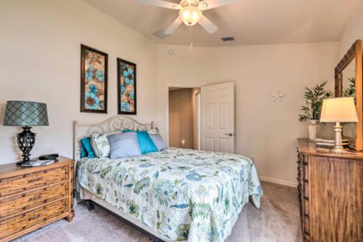 NEW Elegant Home W / Lanai In The Villages Community - thumb 6