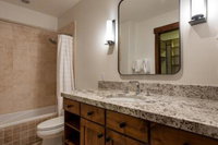 Silver Star 201 3 Bed TH w / spa