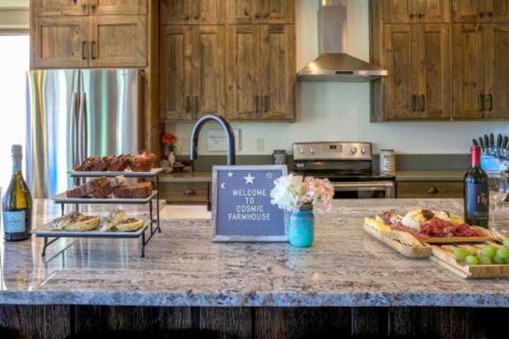 NEW Star Valley Ranch House 1 Hr To Jackson Hole - thumb 6