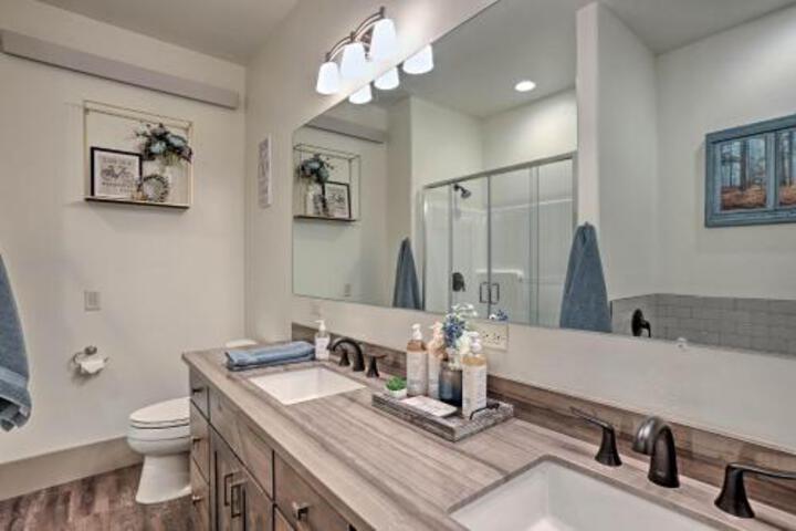 NEW Star Valley Ranch House 1 Hr To Jackson Hole - thumb 5