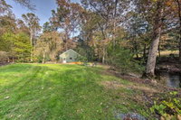 The Railroad House 15 Mins to Harrisburg