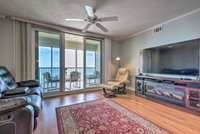 Daytona Beach Condo w / Pool 5 Mi. to Pier