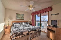 Mountain View Townhome Less Than 1 Mi to Lake Granby