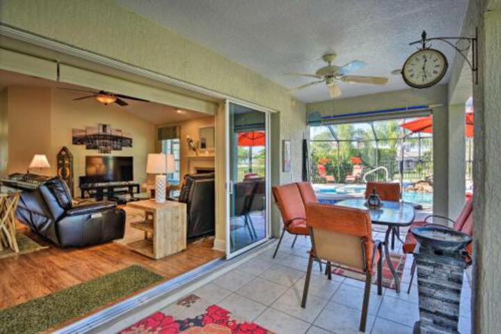 The Villages Home Near Lake Sumter Landing! - thumb 6