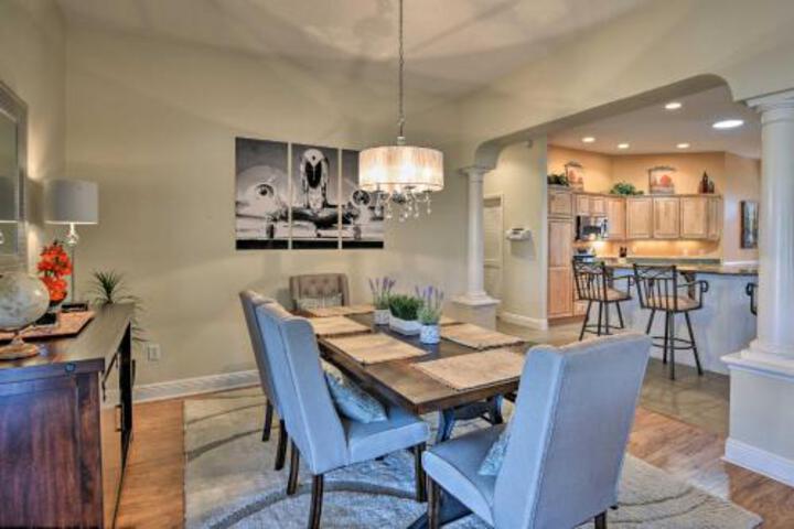 The Villages Home Near Lake Sumter Landing! - thumb 3