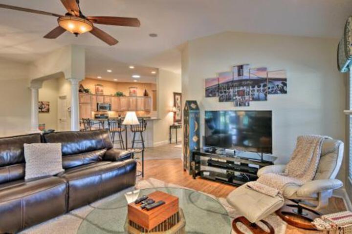 The Villages Home Near Lake Sumter Landing! - thumb 0