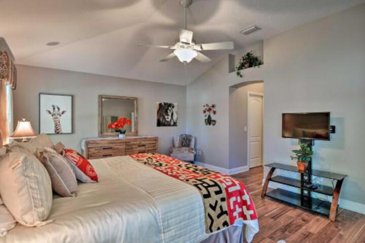 The Villages Home Near Lake Sumter Landing! - thumb 1