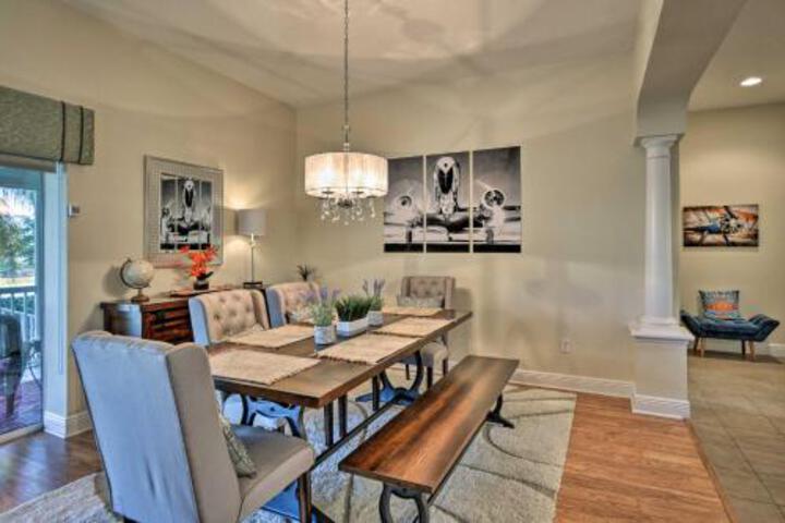 The Villages Home Near Lake Sumter Landing! - thumb 4