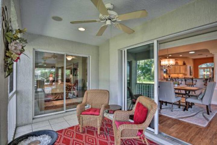 The Villages Home Near Lake Sumter Landing! - thumb 2